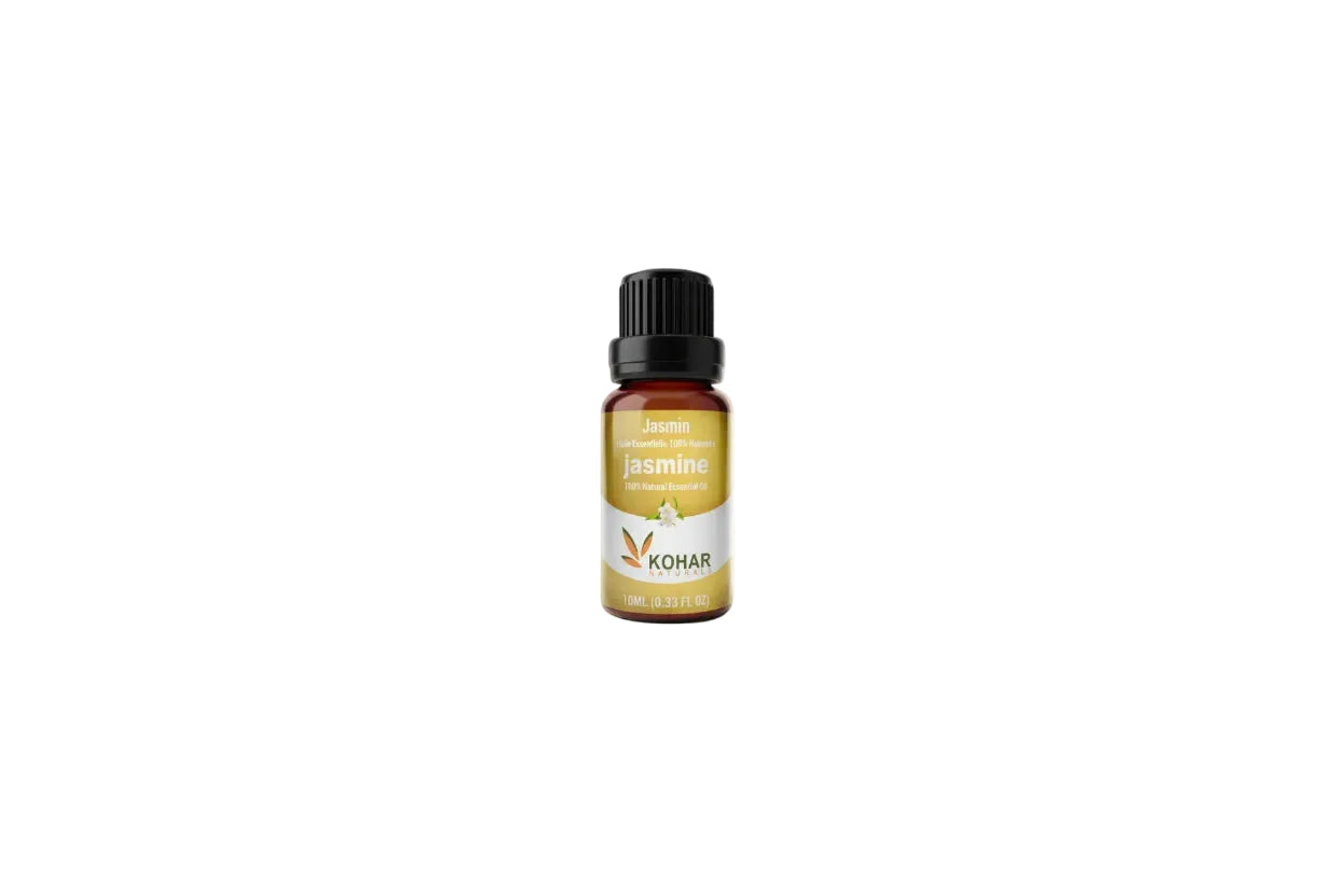 Jasmin flower Essential Oil. 10ML