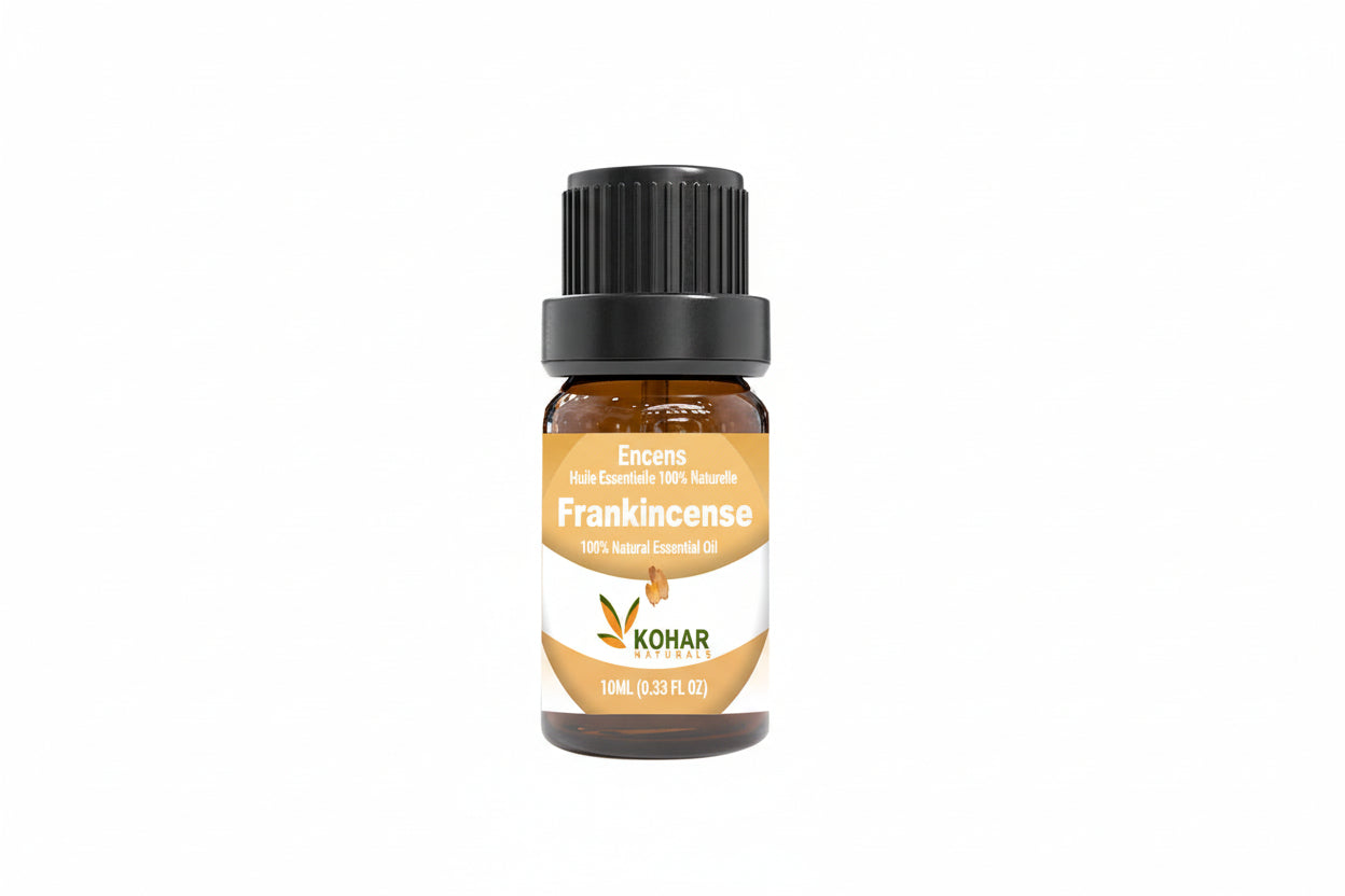 Frankincense Essential Oil. 10ML