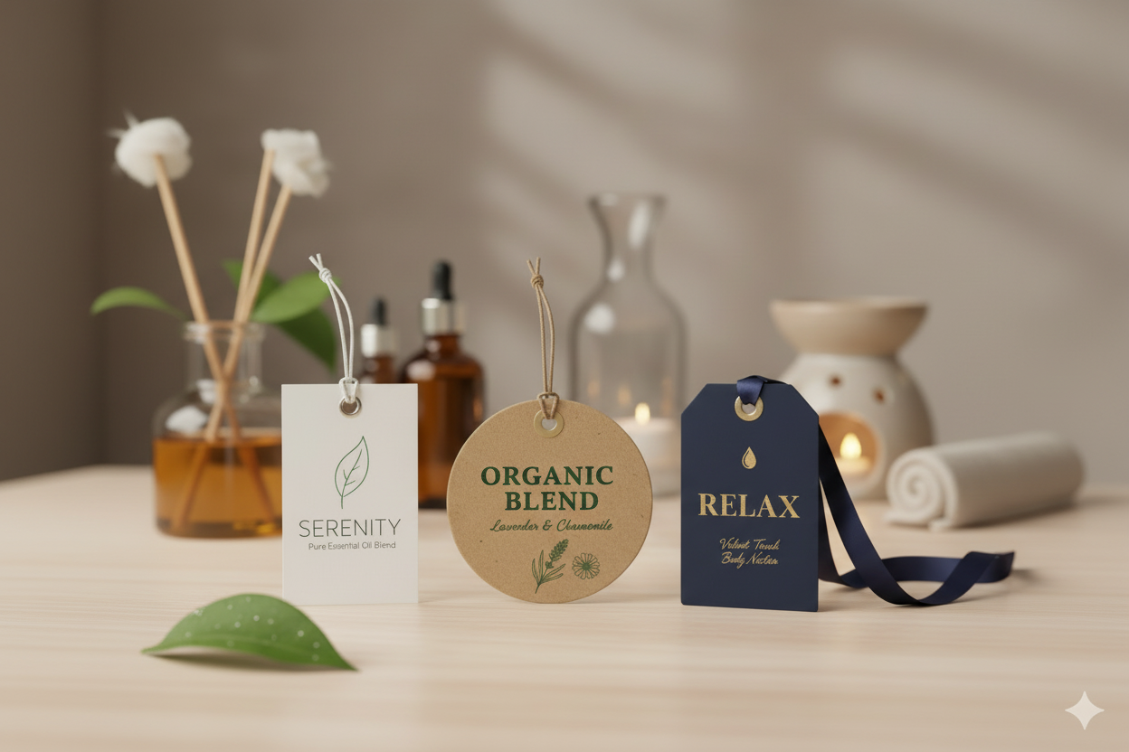 Eucalyptus Essential Oil. 10ml