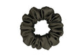 Scrunchie| Hair Tie | Premium Silk Satin | XXL(muted green)
