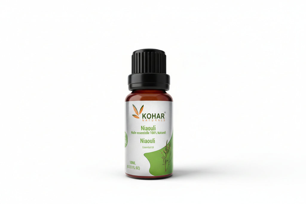Niaouli Essential Oil. 10ML