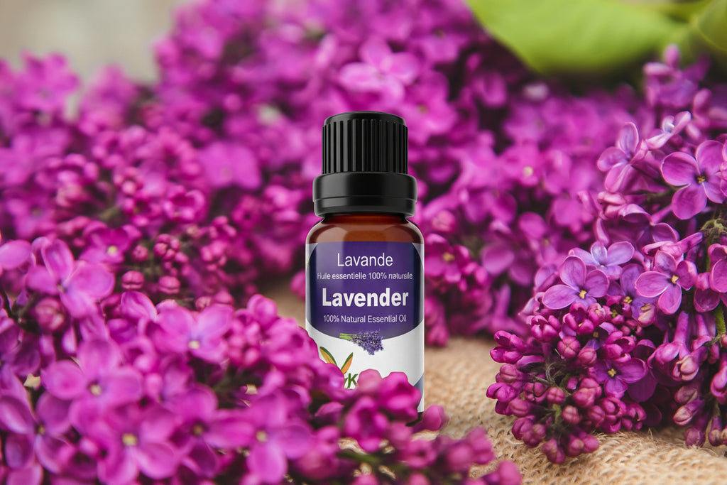 Lavender essential Oil.10 ml